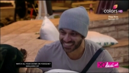 Bigg Boss - Season 17 - 10th December 2023